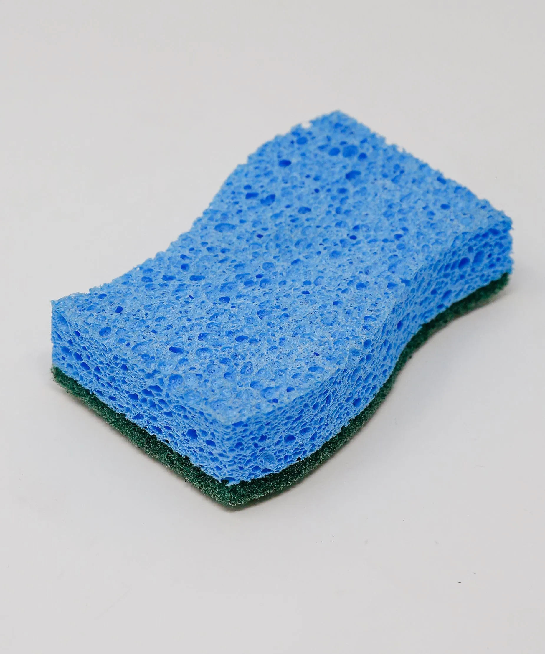 Non-Scratch Scrub Sponge 12 Pack