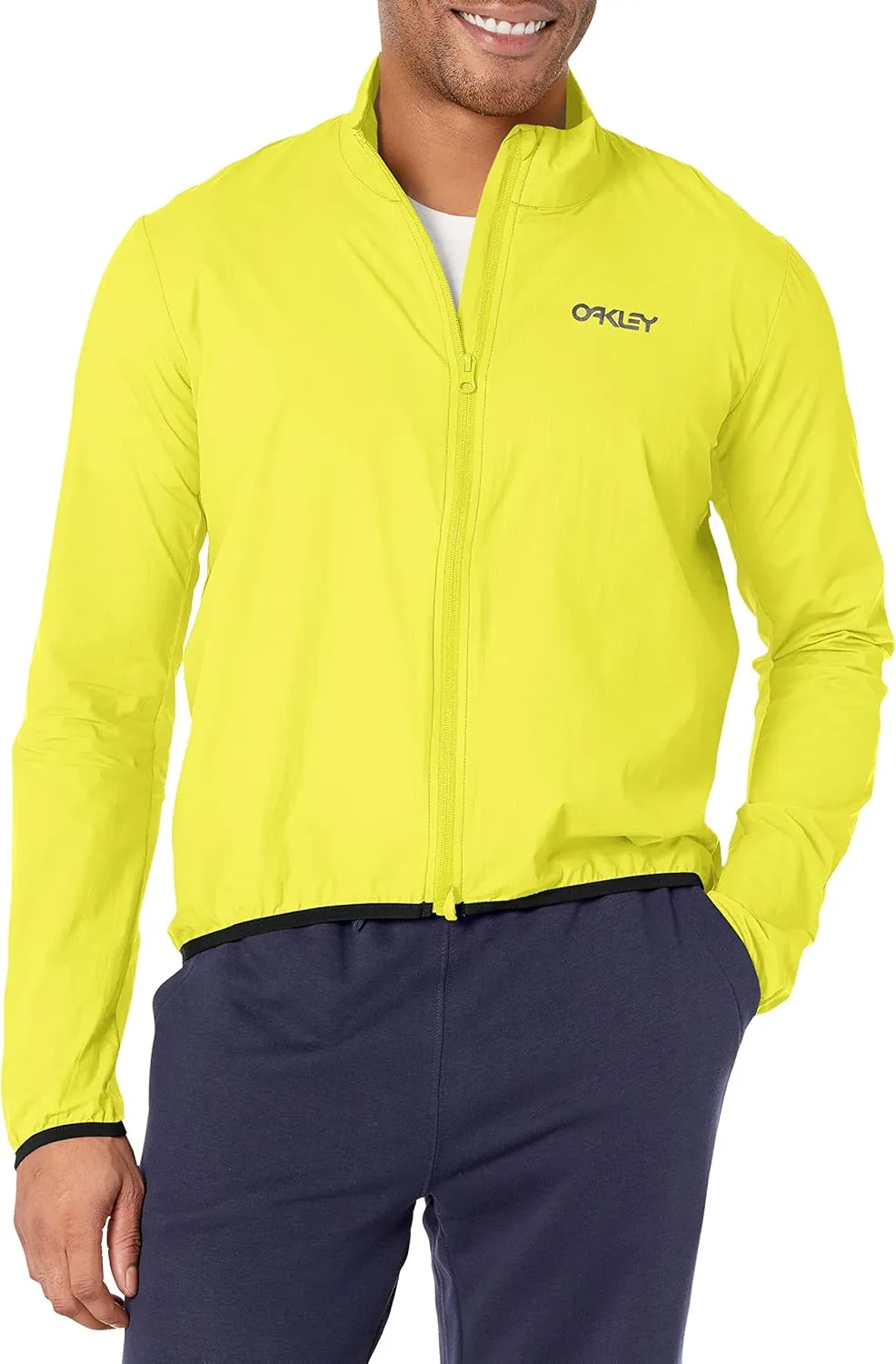 Oakley Elements Packable Jacket Ii