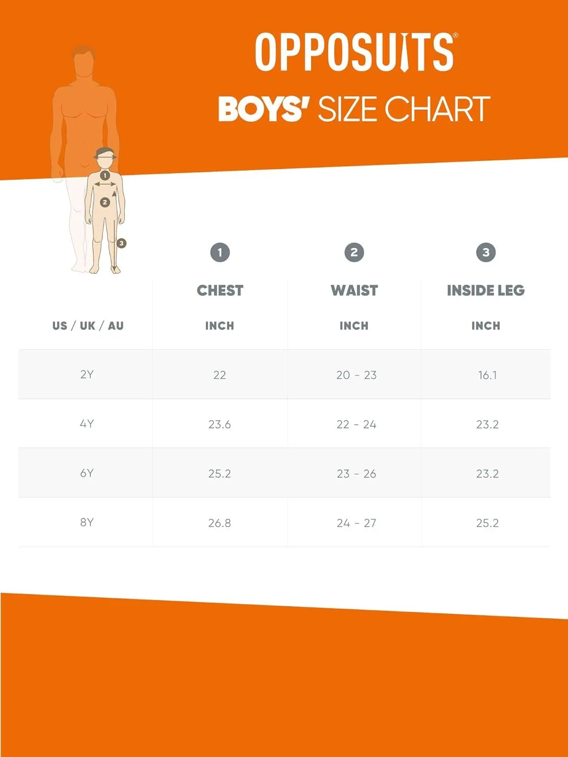 Opposuits Boys Solid Color Party Suit - Prom and Wedding Party Outfit - Including Blazer, Pants and Tie