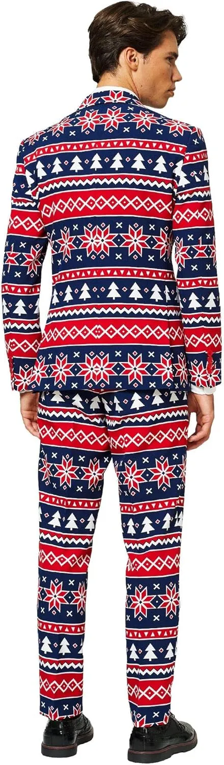 Opposuits Giftmas Eve
