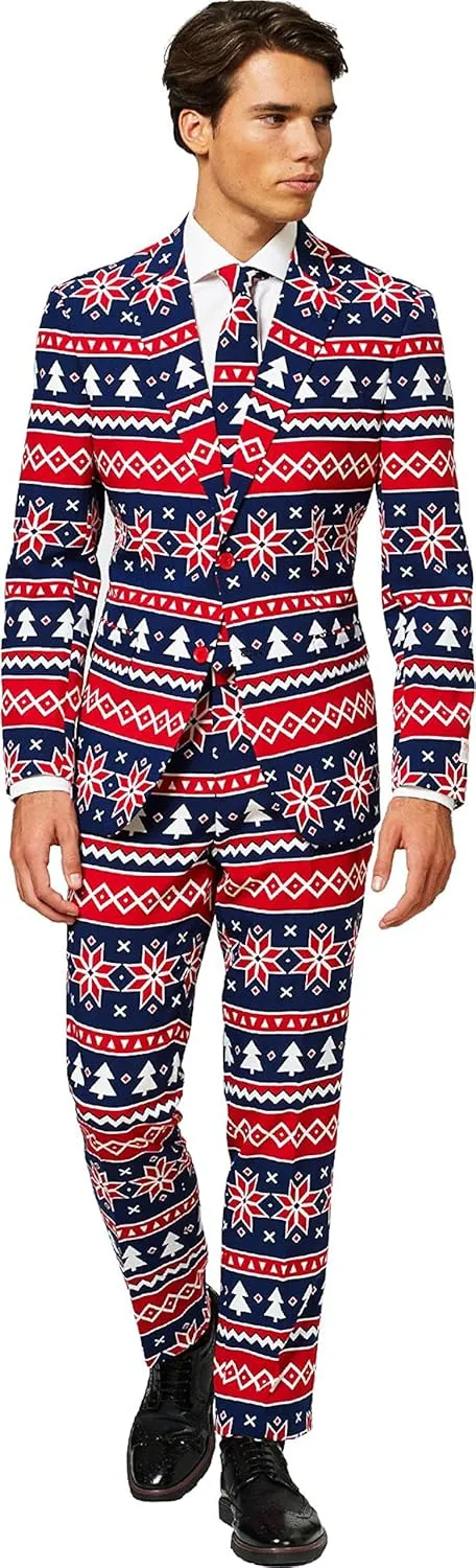 Opposuits Giftmas Eve