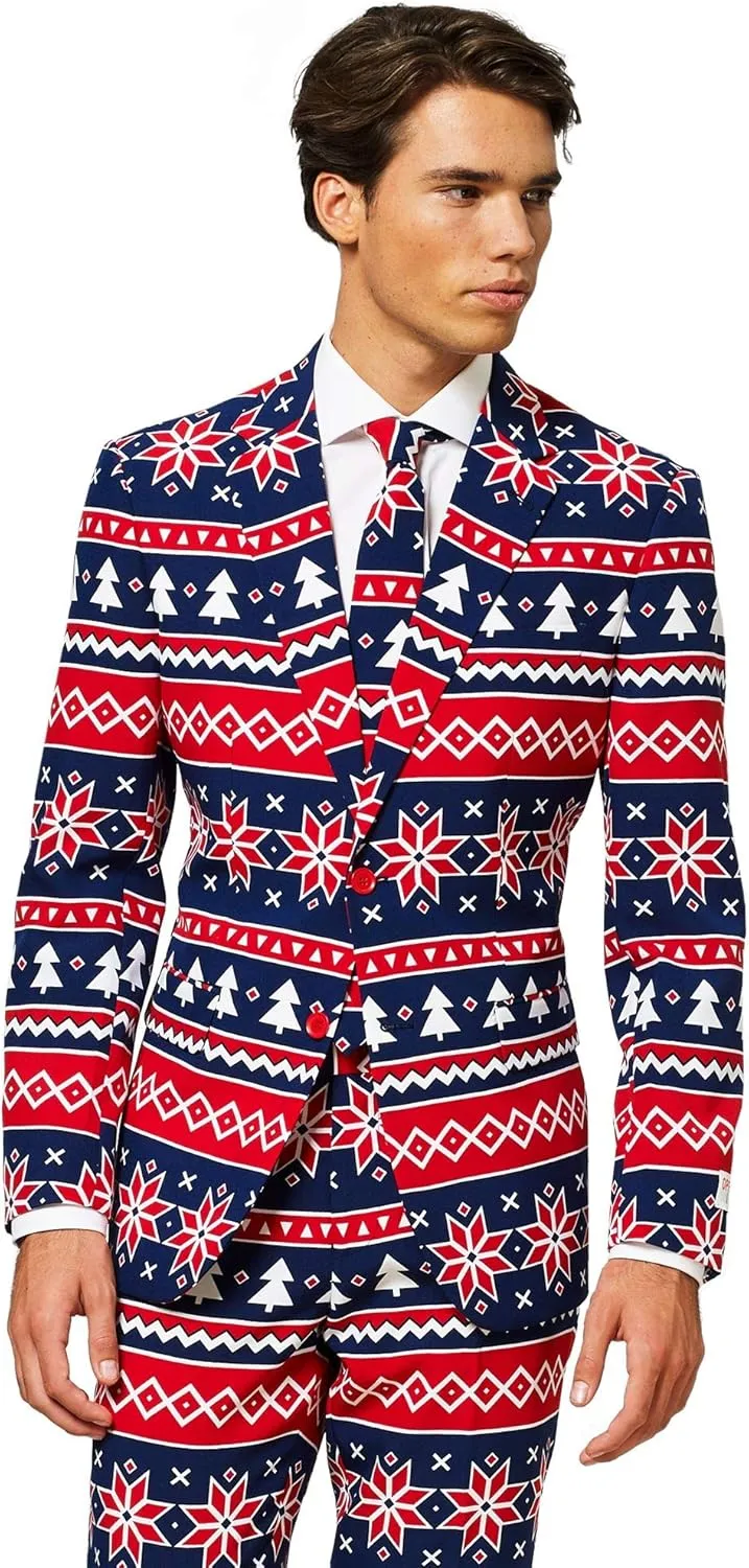 Opposuits Giftmas Eve