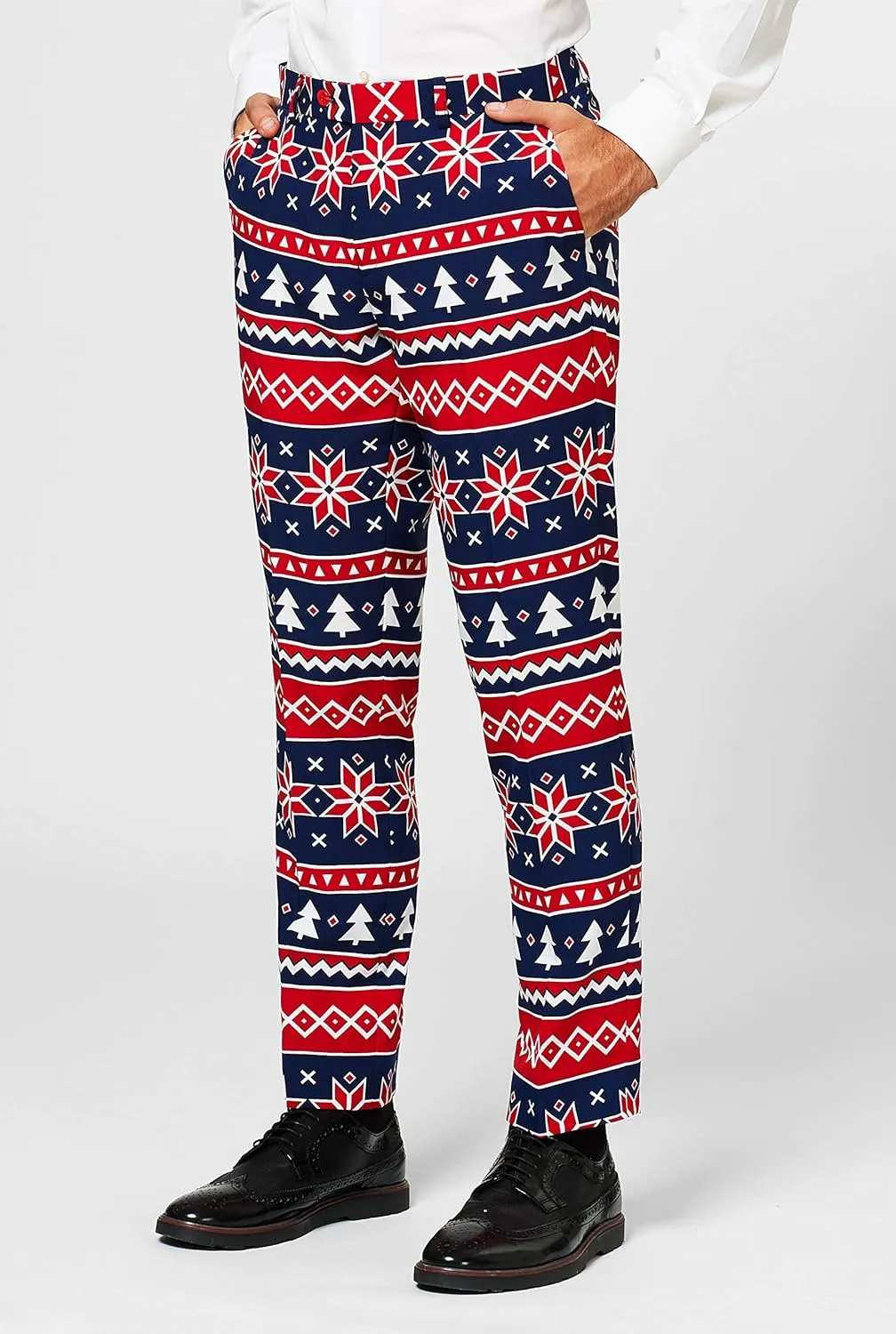Opposuits Giftmas Eve