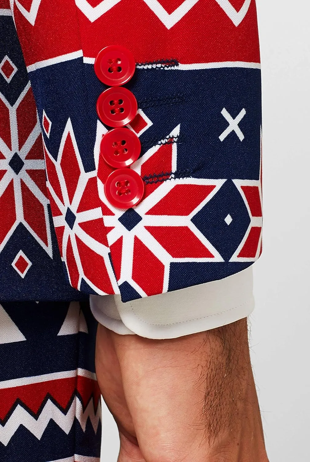 Opposuits Giftmas Eve