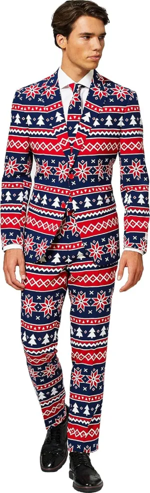 Opposuits Giftmas Eve