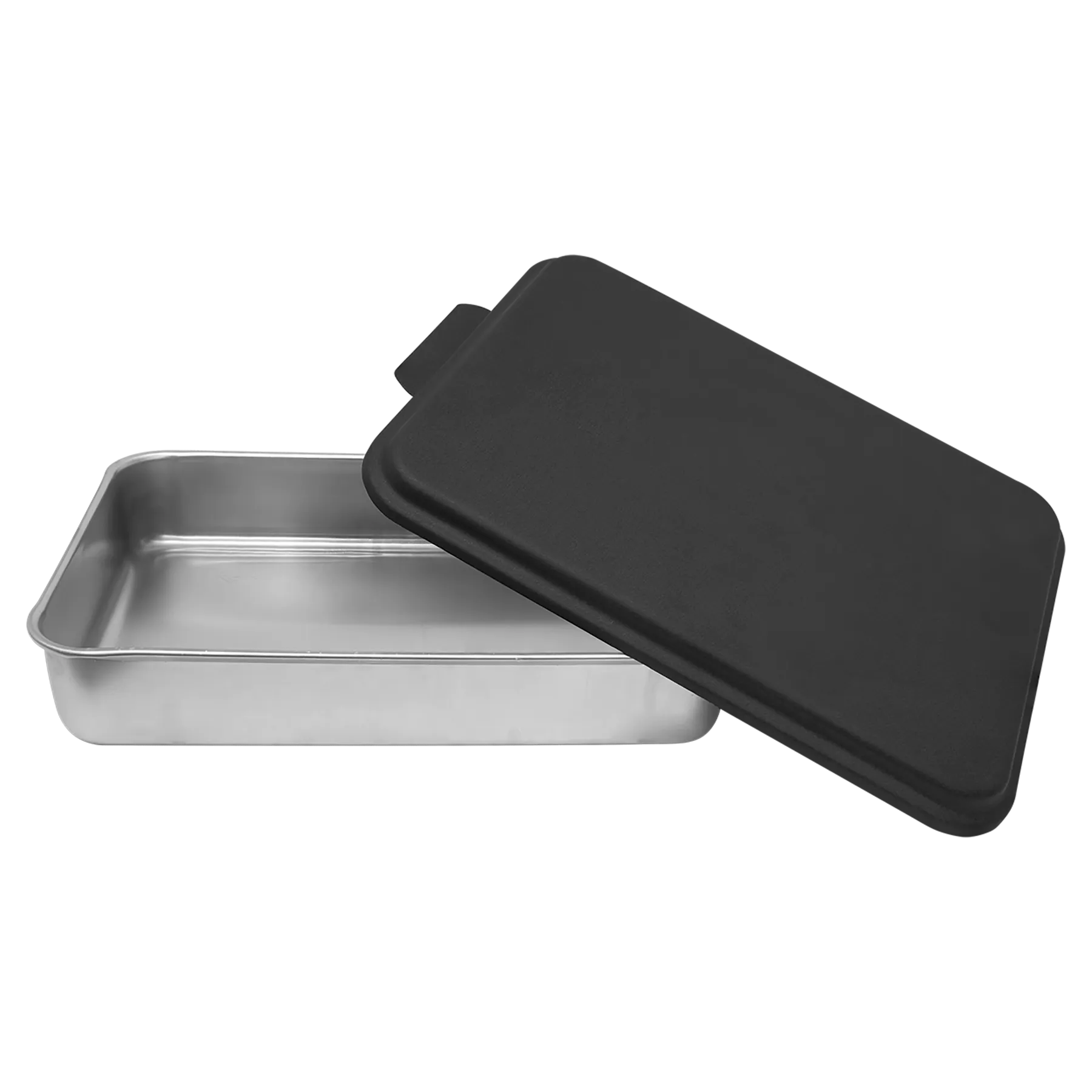 Personalized Cake Pan (Black), baking gifts, gift for mom