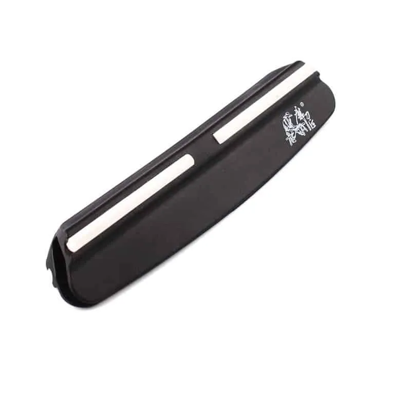 Portable Whetstone Knife Sharpener