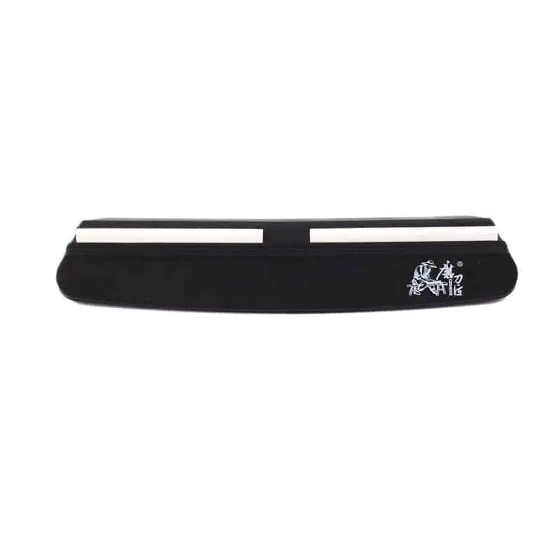 Portable Whetstone Knife Sharpener