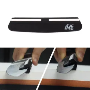 Portable Whetstone Knife Sharpener