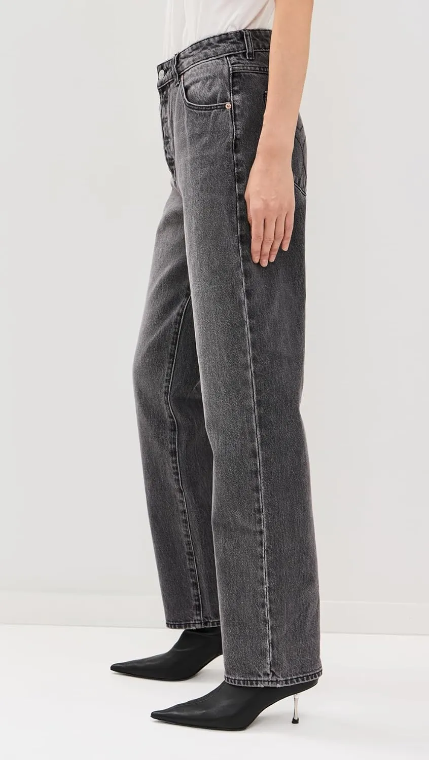 Rolla's Women's 90s Relaxed Jeans