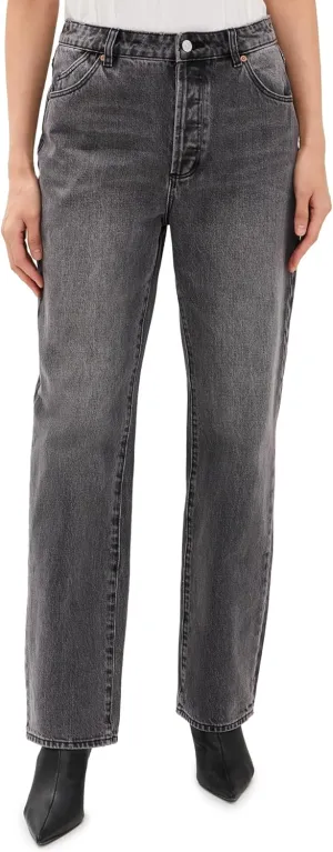 Rolla's Women's 90s Relaxed Jeans