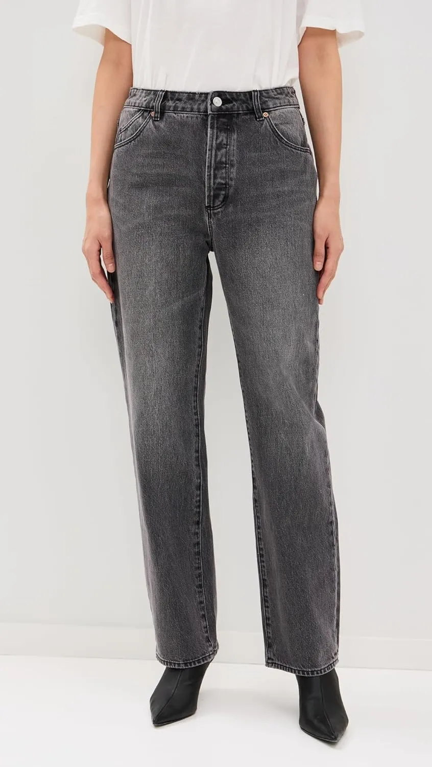 Rolla's Women's 90s Relaxed Jeans