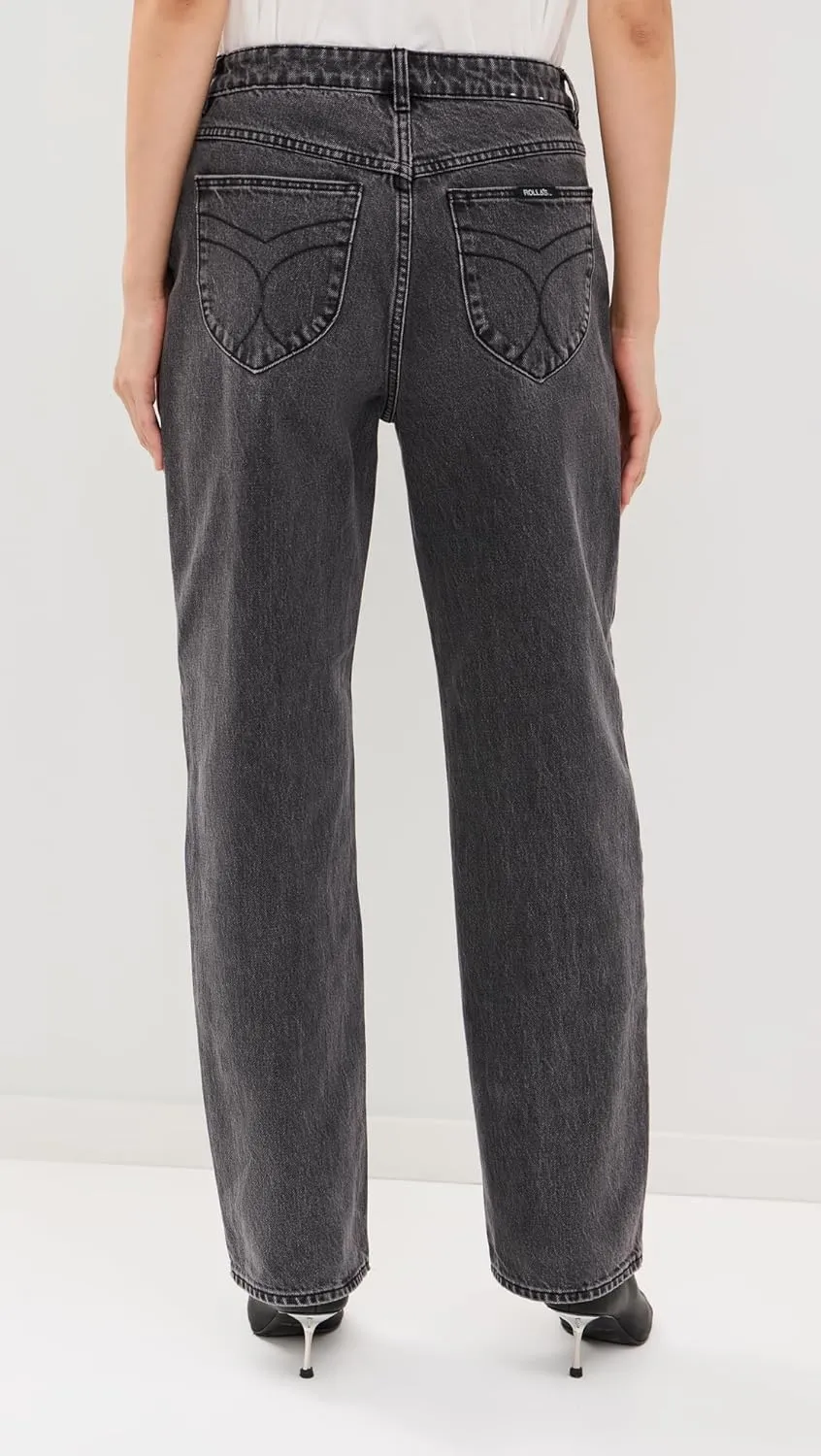 Rolla's Women's 90s Relaxed Jeans