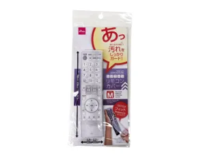 Silicone Remote Control Cover - M