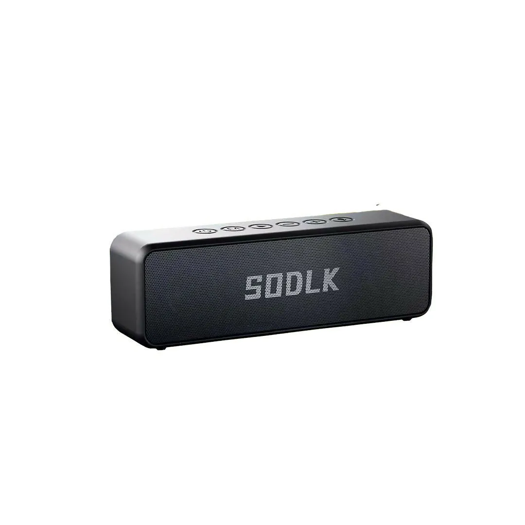 SODLK TX6