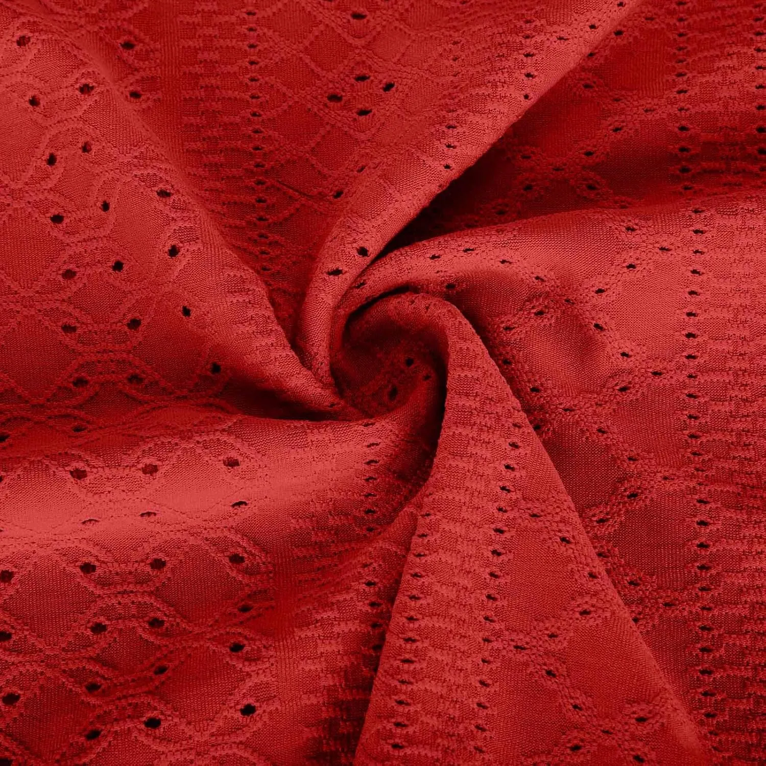 Summer Dresses for Women 2025 Trendy V Neck Eyelet Sleeveless Maxi Dress Spring Boho Beach Vacation Clothes
