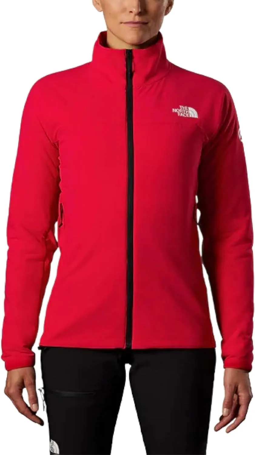 The North Face Womens Summit Series Casaval Hybrid Jacket