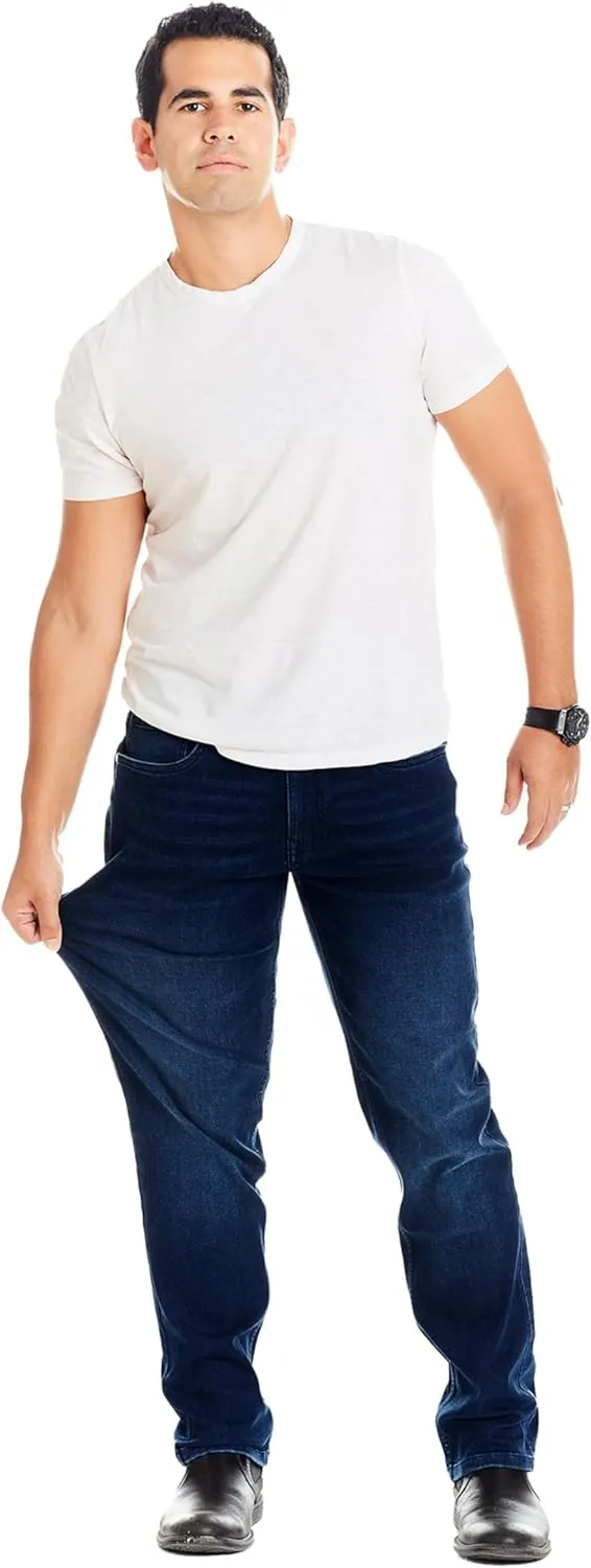 The Perfect Jean TPJ Mens Athletic Fit Jean