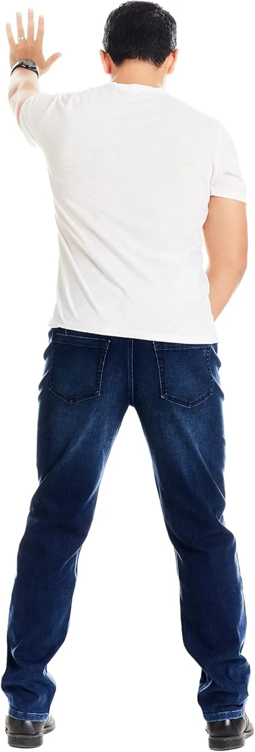 The Perfect Jean TPJ Mens Athletic Fit Jean