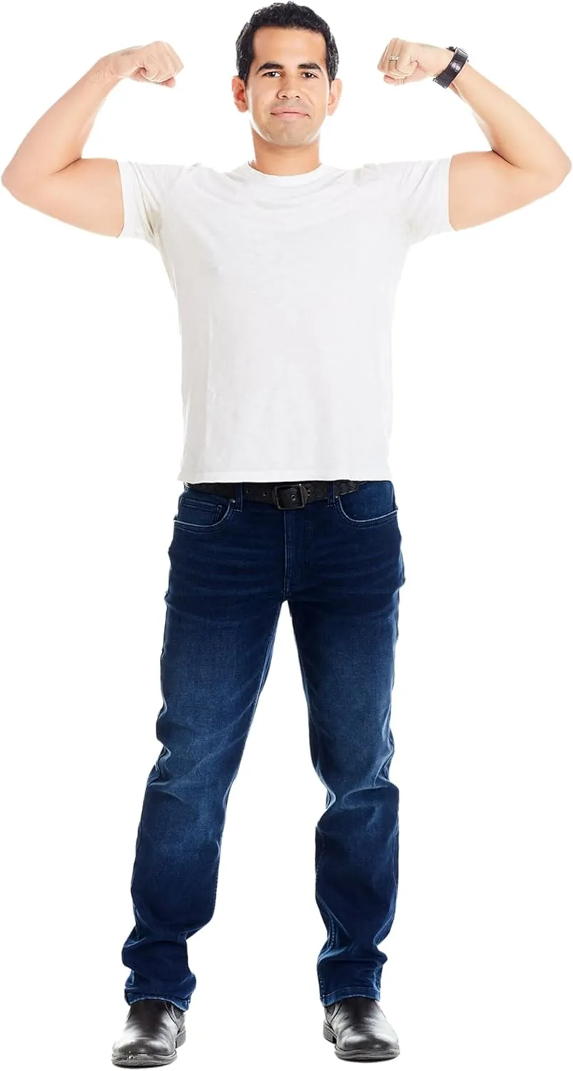 The Perfect Jean TPJ Mens Athletic Fit Jean
