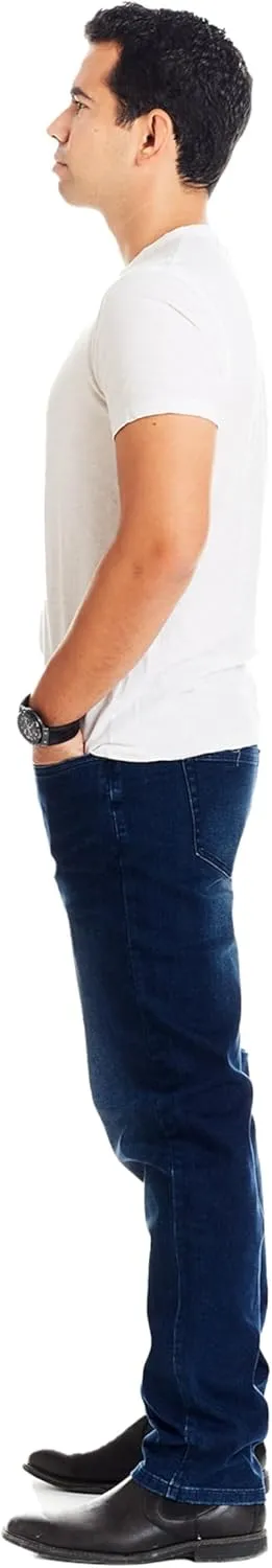 The Perfect Jean TPJ Mens Athletic Fit Jean