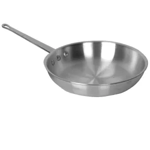 Thunder Group ALSKFP004C 12" Aluminum Fry Pan