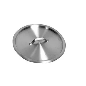 Thunder Group ALSKSS107 8-1/2 Qt Lid for ALSKSS007 Aluminum Sauce Pan