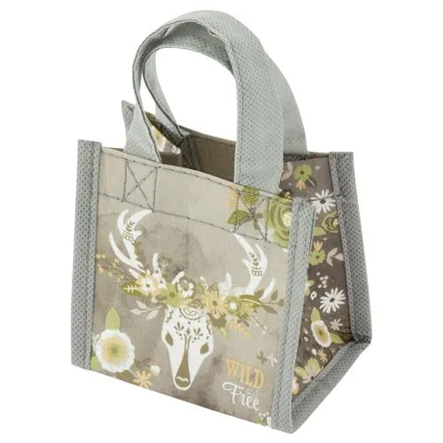 Tiny Gift Bags by Karma