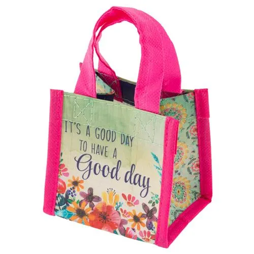 Tiny Gift Bags by Karma
