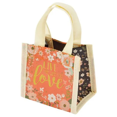 Tiny Gift Bags by Karma