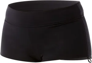 TYR Women's Standard Della Boyshort for Swimming