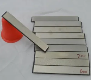 Whetstone Knife Sharpening System