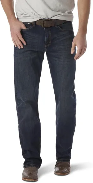 Wrangler Men's 20X Extreme Relaxed Fit Jeans