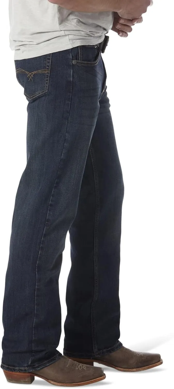 Wrangler Men's 20X Extreme Relaxed Fit Jeans