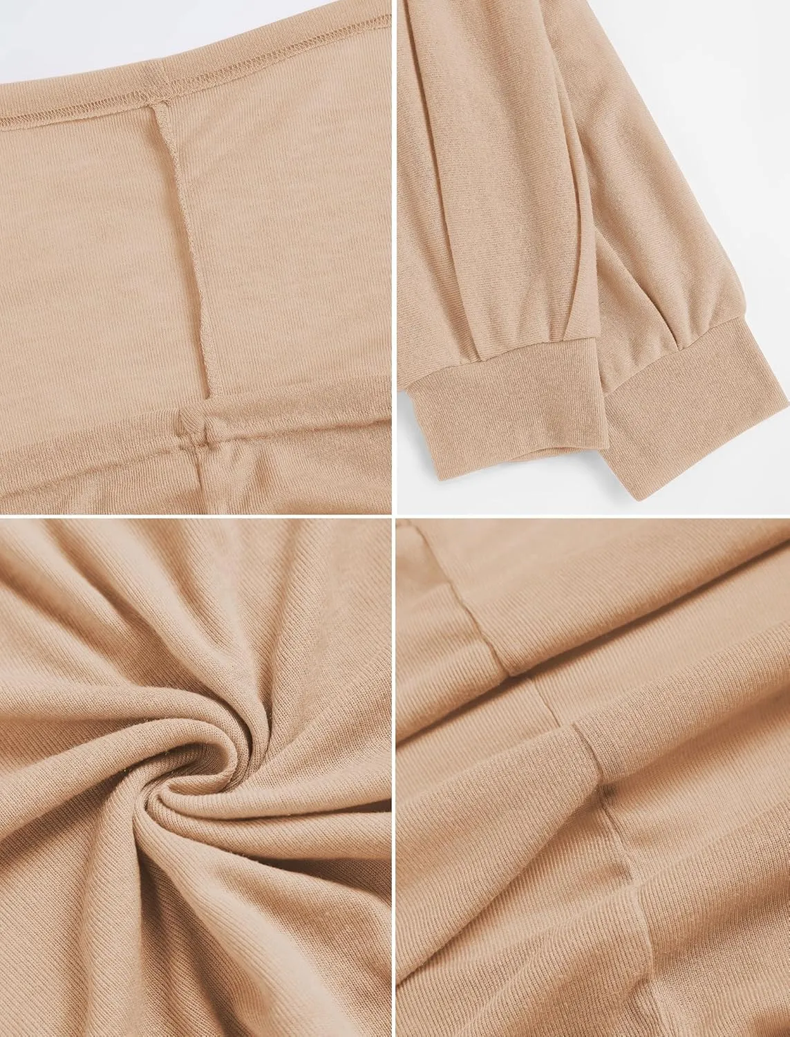ZAFUL Women's Sheer Shrug Y2K Long Sleeve Cardigans 2025 Irregular Tie Front Bolera